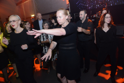 Gala Dinner concluding the 69th Annual General Meeting of the International Board