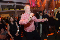 Gala Dinner concluding the 69th Annual General Meeting of the International Board