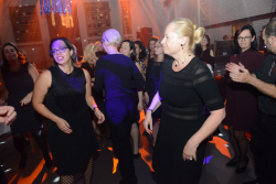 Gala Dinner concluding the 69th Annual General Meeting of the International Board