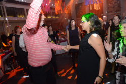 Gala Dinner concluding the 69th Annual General Meeting of the International Board