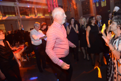 Gala Dinner concluding the 69th Annual General Meeting of the International Board