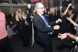 Gala Dinner concluding the 69th Annual General Meeting of the International Board