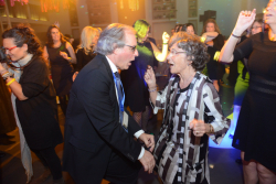 Gala Dinner concluding the 69th Annual General Meeting of the International Board