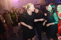 Gala Dinner concluding the 69th Annual General Meeting of the International Board