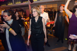 Gala Dinner concluding the 69th Annual General Meeting of the International Board