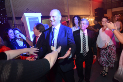 Gala Dinner concluding the 69th Annual General Meeting of the International Board