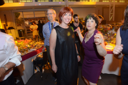 Gala Dinner concluding the 69th Annual General Meeting of the International Board