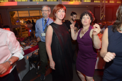 Gala Dinner concluding the 69th Annual General Meeting of the International Board