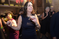 Gala Dinner concluding the 69th Annual General Meeting of the International Board