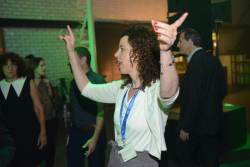 Gala Dinner concluding the 69th Annual General Meeting of the International Board