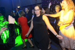 Gala Dinner concluding the 69th Annual General Meeting of the International Board