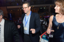 Gala Dinner concluding the 69th Annual General Meeting of the International Board