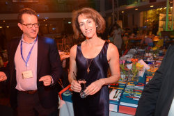 Gala Dinner concluding the 69th Annual General Meeting of the International Board