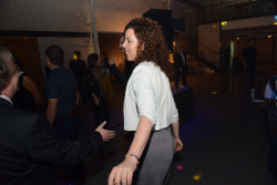 Gala Dinner concluding the 69th Annual General Meeting of the International Board