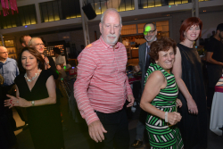 Gala Dinner concluding the 69th Annual General Meeting of the International Board