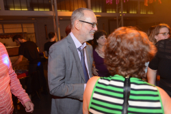 Gala Dinner concluding the 69th Annual General Meeting of the International Board