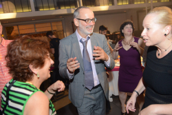 Gala Dinner concluding the 69th Annual General Meeting of the International Board