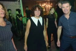 Gala Dinner concluding the 69th Annual General Meeting of the International Board