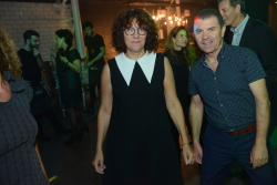 Gala Dinner concluding the 69th Annual General Meeting of the International Board