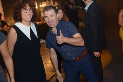 Gala Dinner concluding the 69th Annual General Meeting of the International Board