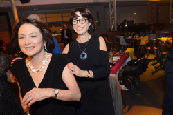 Gala Dinner concluding the 69th Annual General Meeting of the International Board