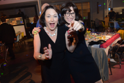 Gala Dinner concluding the 69th Annual General Meeting of the International Board