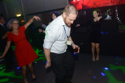 Gala Dinner concluding the 69th Annual General Meeting of the International Board