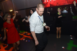 Gala Dinner concluding the 69th Annual General Meeting of the International Board