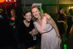 Gala Dinner concluding the 69th Annual General Meeting of the International Board