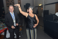 Gala Dinner concluding the 69th Annual General Meeting of the International Board