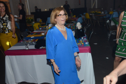 Gala Dinner concluding the 69th Annual General Meeting of the International Board