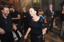 Gala Dinner concluding the 69th Annual General Meeting of the International Board