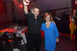 Gala Dinner concluding the 69th Annual General Meeting of the International Board