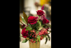 Executive Board Reception