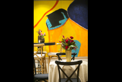 Executive Board Reception