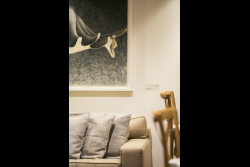 Executive Board Reception