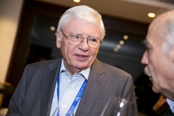 Executive Board Reception