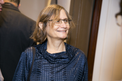 Executive Board Reception