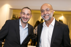 Executive Board Reception