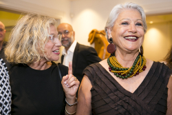 Executive Board Reception