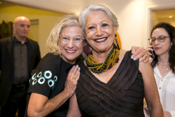 Executive Board Reception