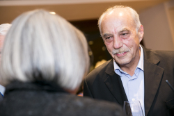 Executive Board Reception