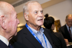 Executive Board Reception