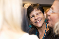 Executive Board Reception