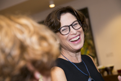 Executive Board Reception