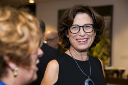 Executive Board Reception