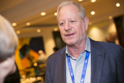 Executive Board Reception