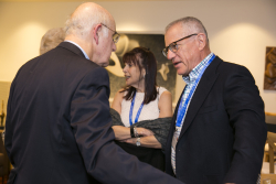 Executive Board Reception