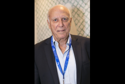 Executive Board Reception