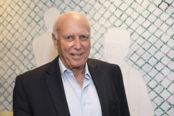 Executive Board Reception